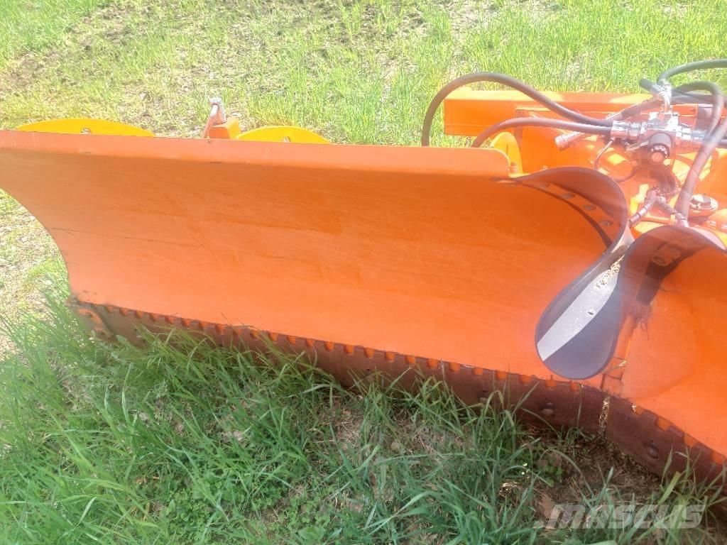 Pomarol Nivelaura Lumiaurat