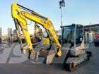 Wacker Neuson ET 58 Minikaivukoneet < 7t