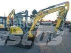 Wacker Neuson ET 58 Minikaivukoneet < 7t