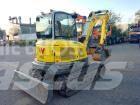 Wacker Neuson ET 58 Minikaivukoneet < 7t