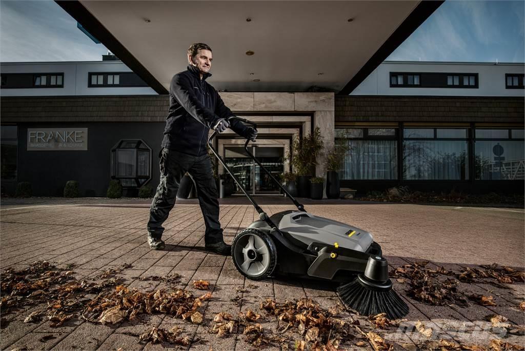 Kärcher KM 70/15 C Lakaisukoneet