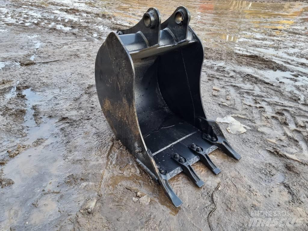 JCB 3CX / 4CX Kauhat