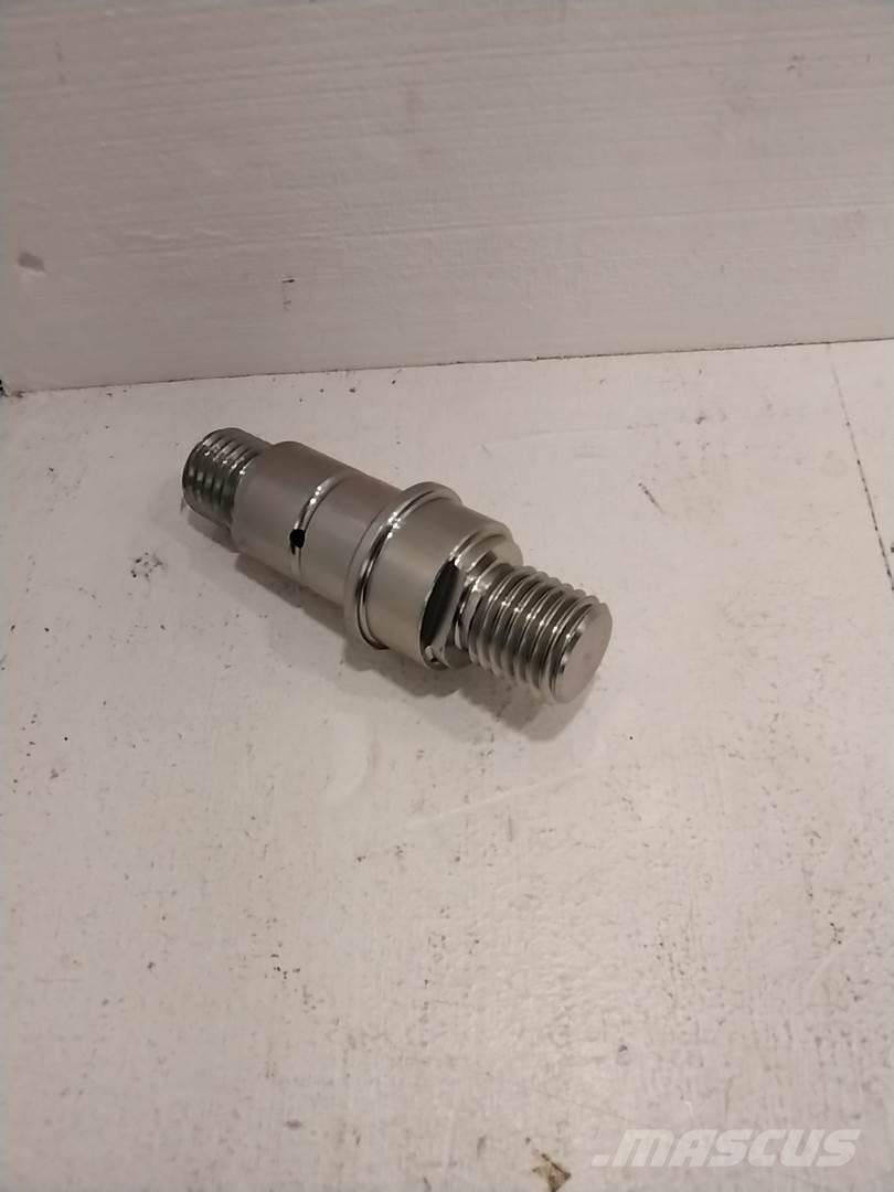 Ponsse P33553 Hydrauliikka
