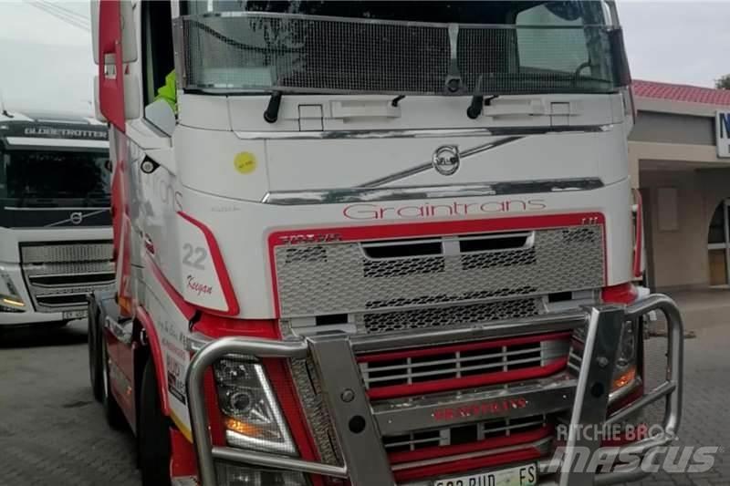 Volvo FH 480 Muut kuorma-autot