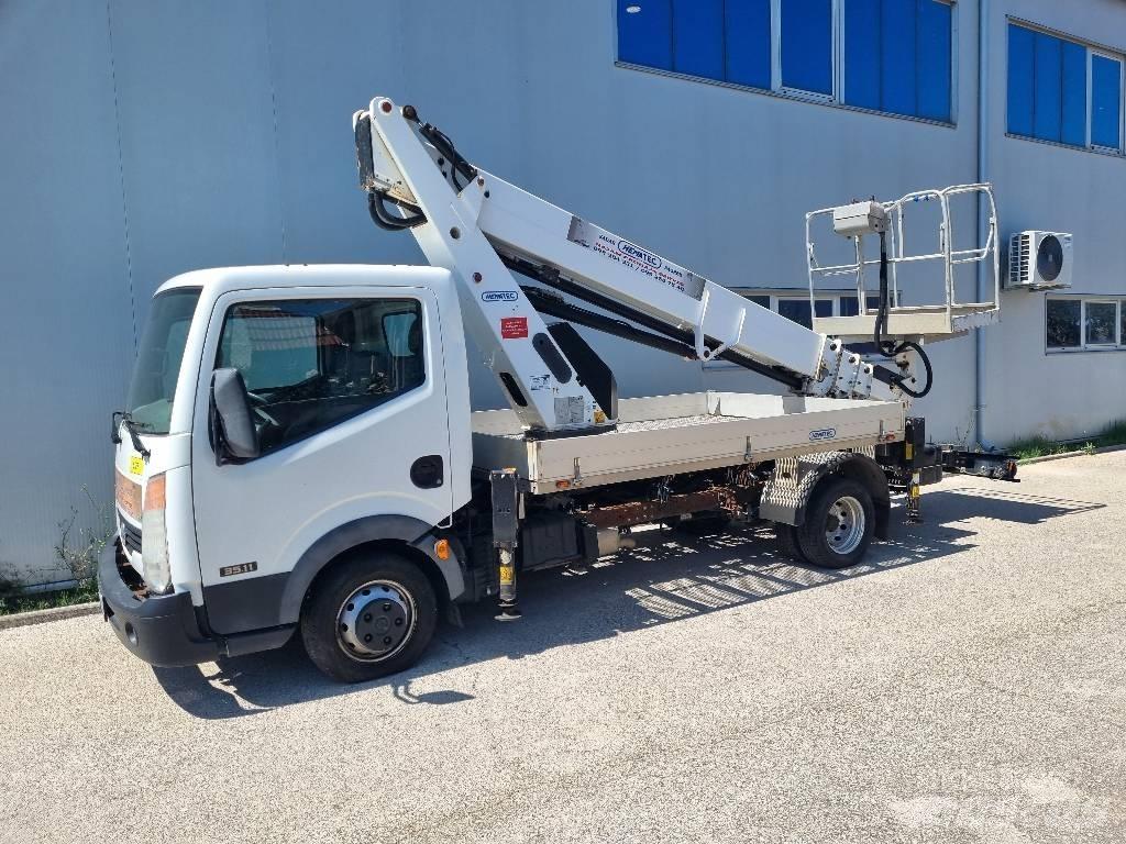CTE B 201 Nostolava-autot