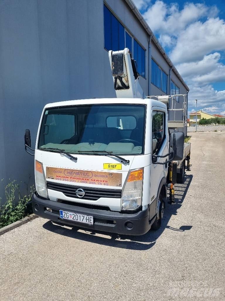 CTE B 201 Nostolava-autot