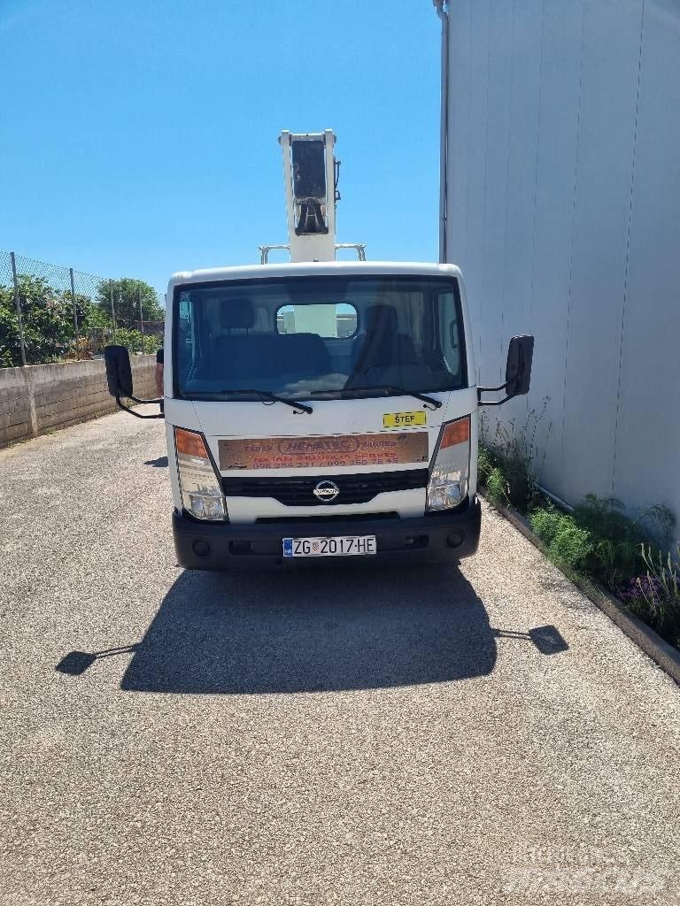 CTE B 201 Nostolava-autot