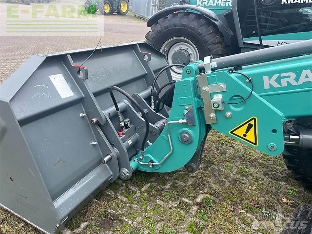 Kramer kl 30.8 t Pyöräkuormaajat