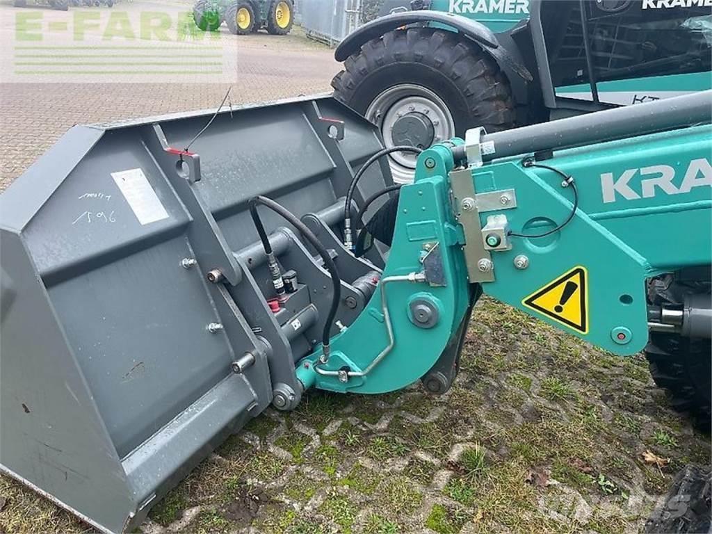 Kramer kl 30.8 t Pyöräkuormaajat