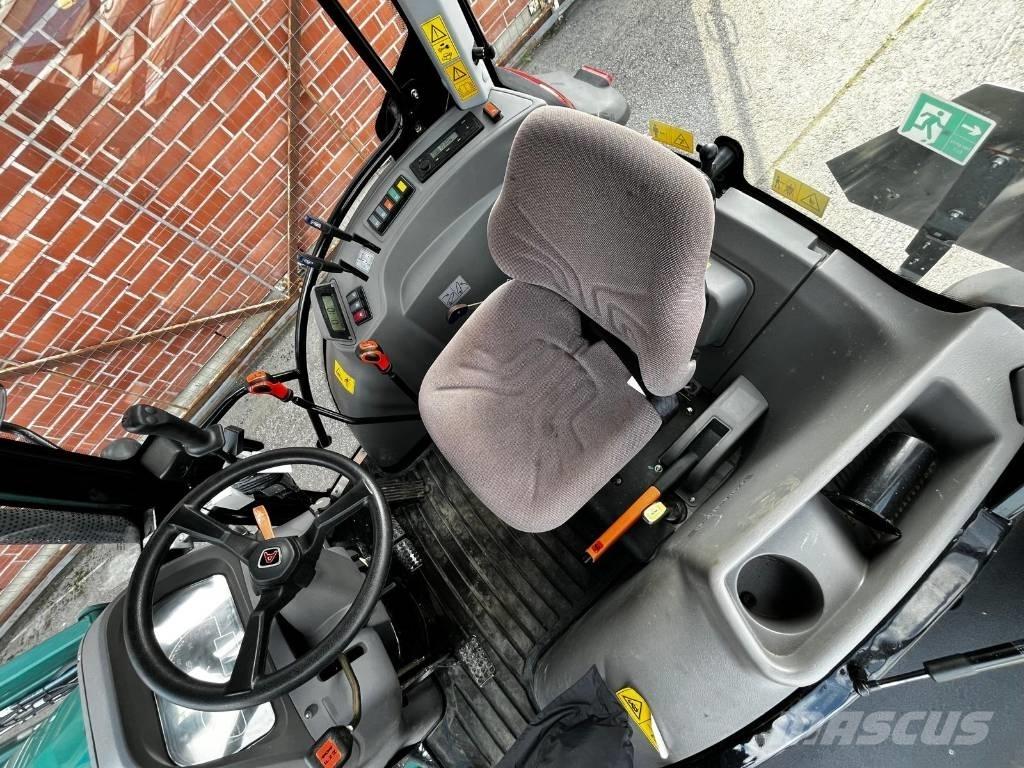 Arbos 3075 Taajamatraktorit