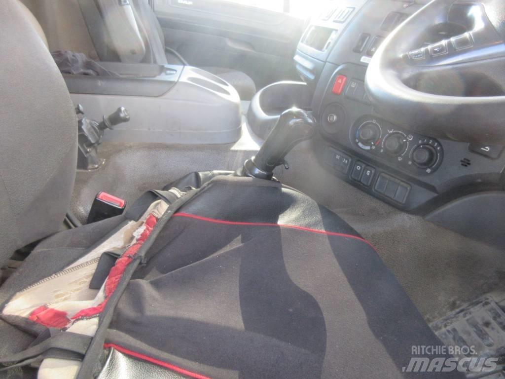 DAF CF370 Nosturiautot