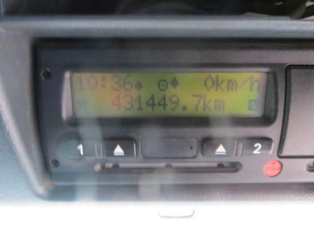 MAN TGS 35.400 Sora- ja kippiautot