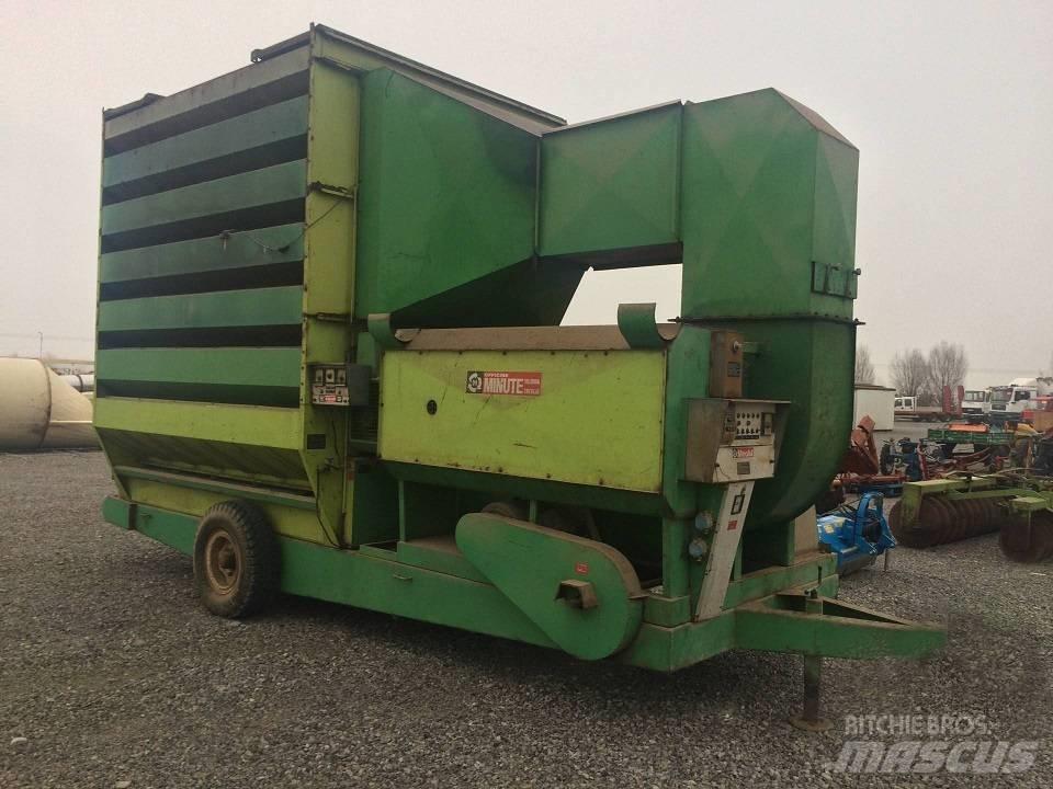  Strahl  700 Muut maatalouskoneet