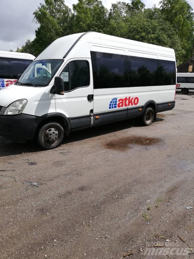 Iveco Daily 50 C17V Minibussit
