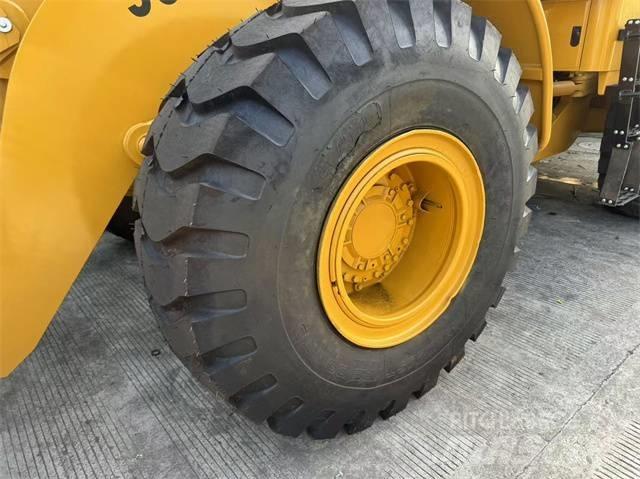 CAT 966 H Pyöräkuormaajat