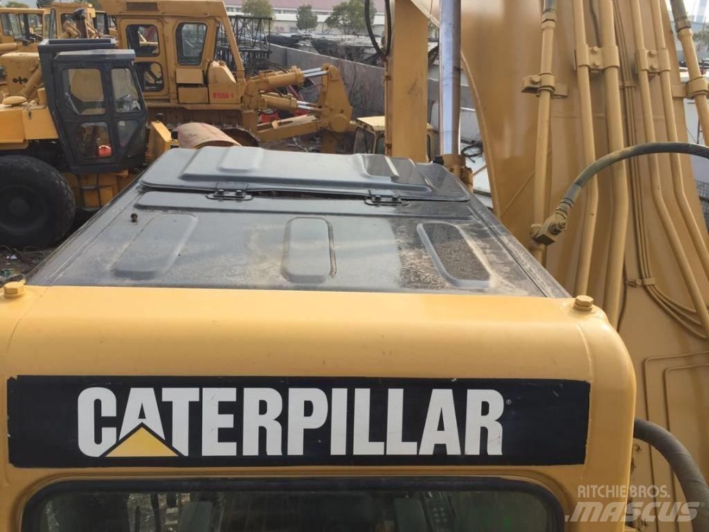 CAT 325 C Telakaivukoneet