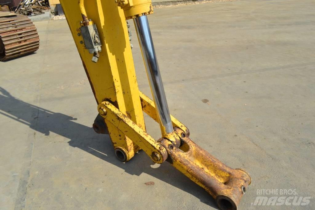 Komatsu PC 290 LC-10 Telakaivukoneet