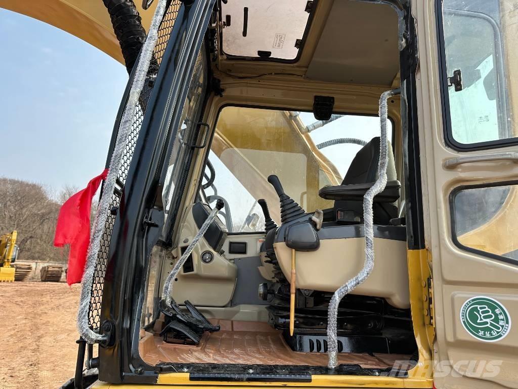 CAT 330BL Telakaivukoneet