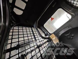 Bobcat S550 Pyöräkuormaajat
