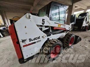 Bobcat S550 Pyöräkuormaajat