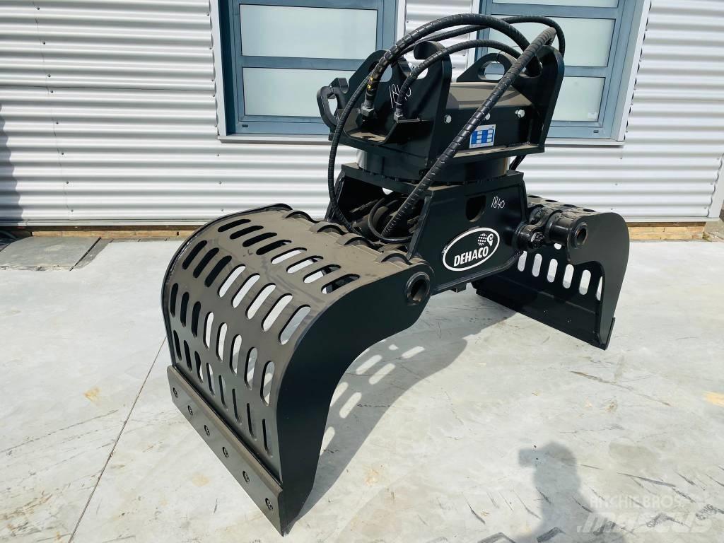 Dehaco DSG1102 Kourat