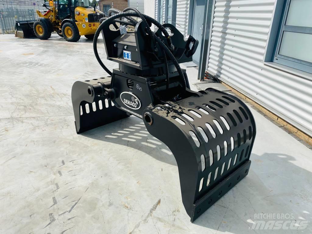 Dehaco DSG1102 Kourat