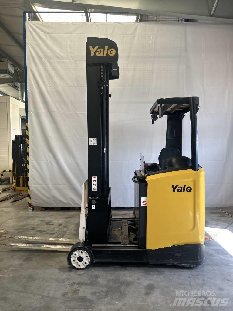 Yale mr14 Työntömastotrukit