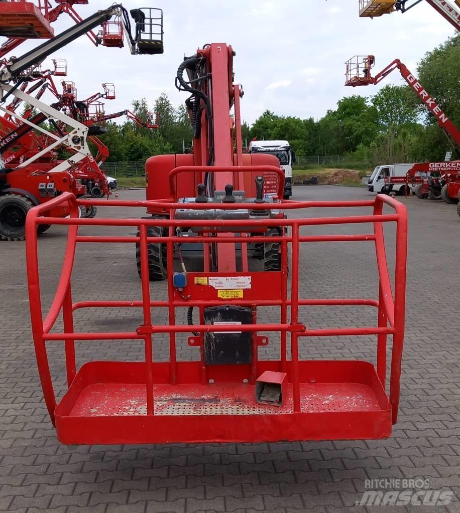 Haulotte HA 260 PX Kuukulkijat