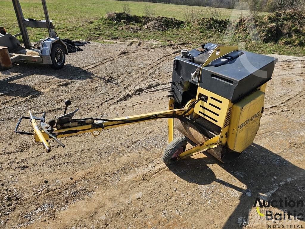 Bomag BW 71EHB-2 Muut jyrät