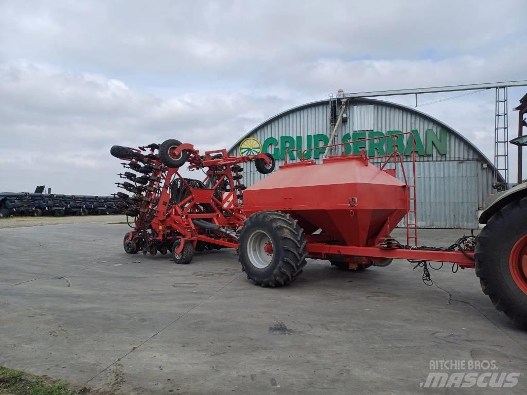 Agro Soyuz Turbosem Tarkkuuskylvökoneet