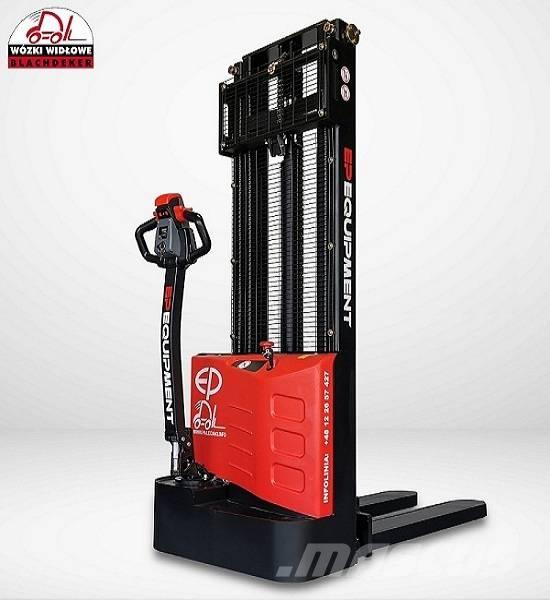 EP EST122 Pumppukärryt