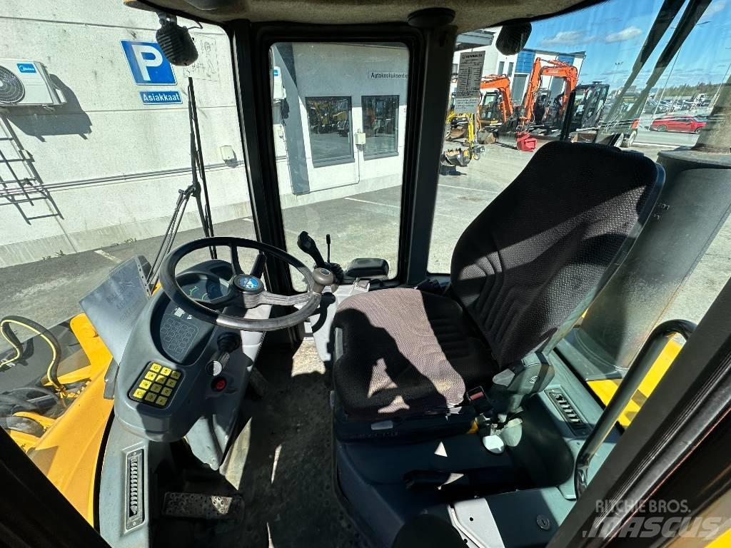 Volvo L 30 B Pyöräkuormaajat