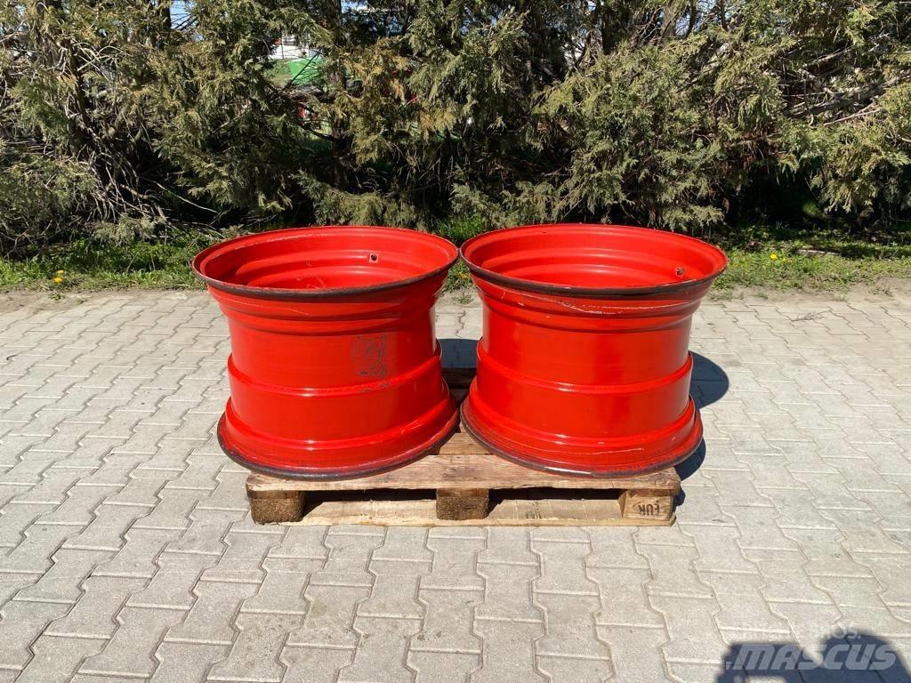 Fendt RIMS 20X28 Renkaat ja vanteet