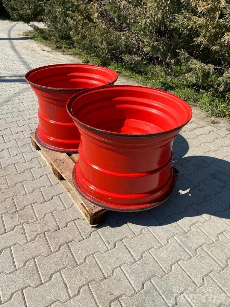 Fendt RIMS 20X28 Renkaat ja vanteet