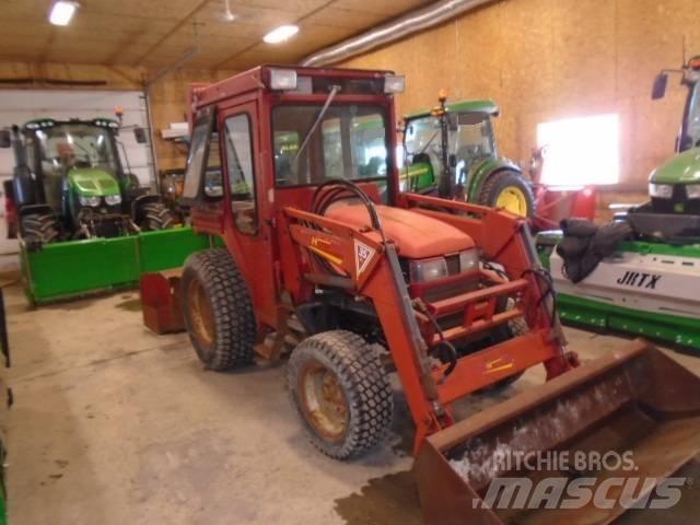 Case IH 1140 Traktorit