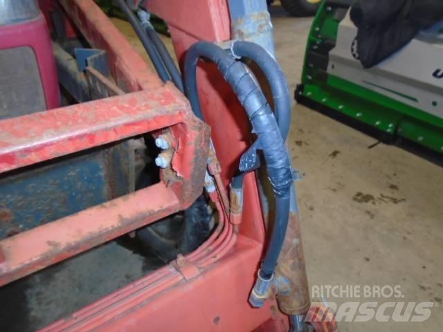 Case IH 1140 Traktorit