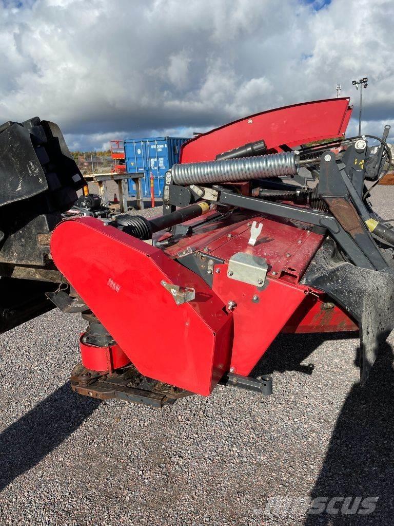 Vicon Extra 635 FT Niittomurskaimet