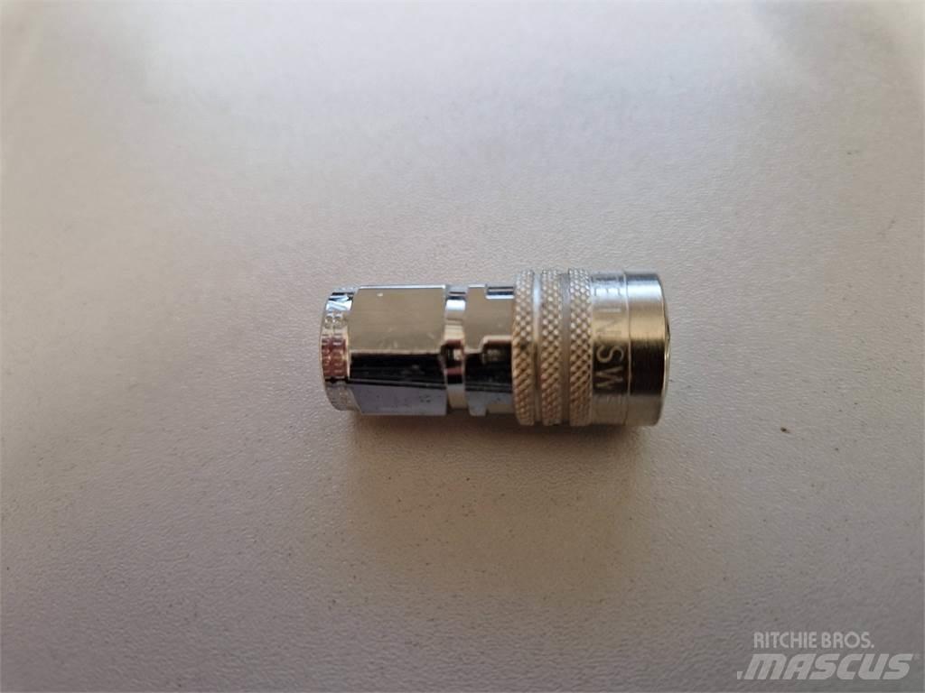 Rottne 072-0046 Hydrauliikka