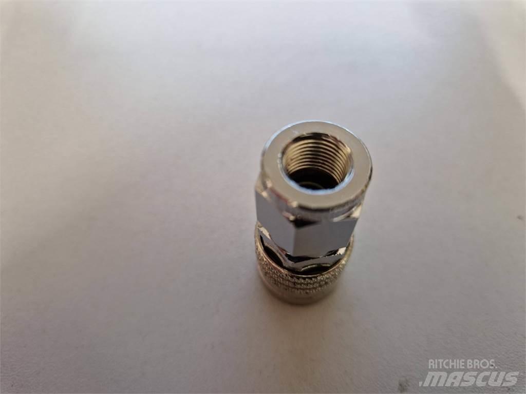Rottne 072-0046 Hydrauliikka