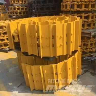 LiuGong 33E0078 Ketjut, telat ja alustat