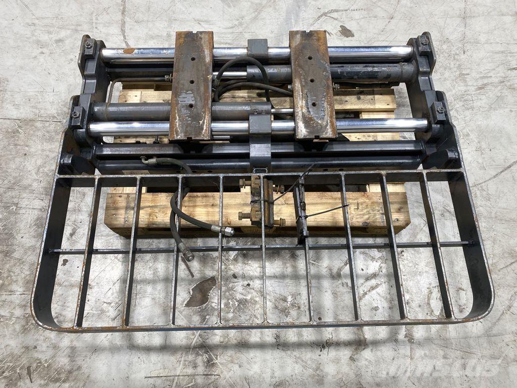 Meyer 6-2609G-Z Muut koneet