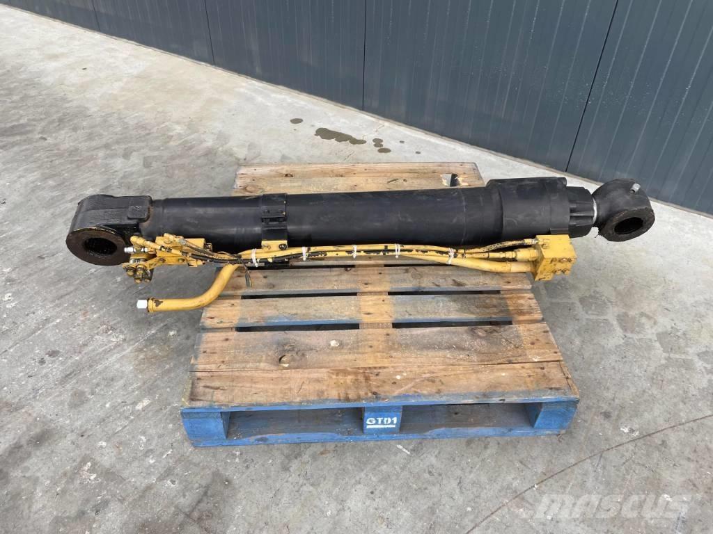 CAT 318C / 319C / 320C Muut