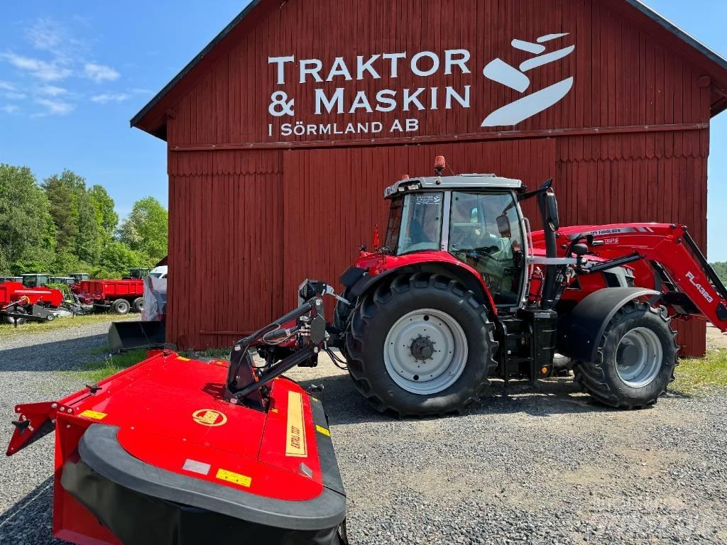 Vicon EXTRA 732T Niittomurskaimet