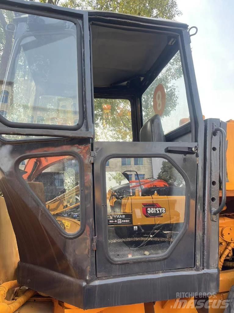 SDLG LG 958 L Pyöräkuormaajat