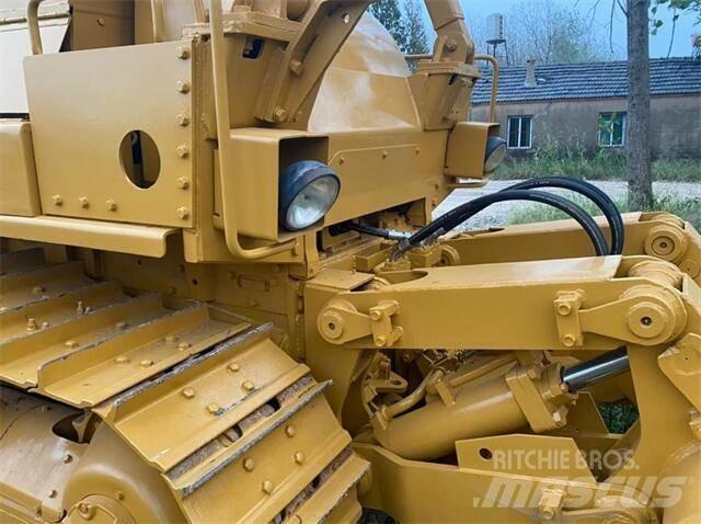 CAT D 7 G Telaketjupuskutraktorit