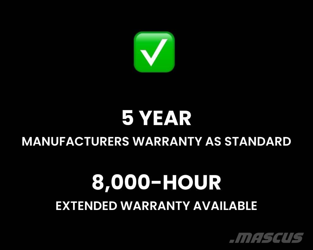 Sunward SWE 60 UF Minikaivukoneet < 7t