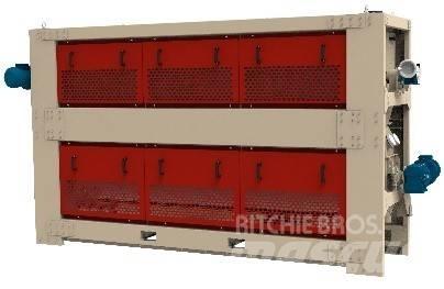  4 GRAIN BT-7/3 Lajittelulaitteet