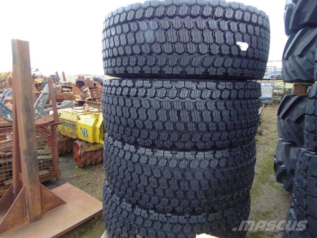  Däck BWYN 20,5X25 Muut