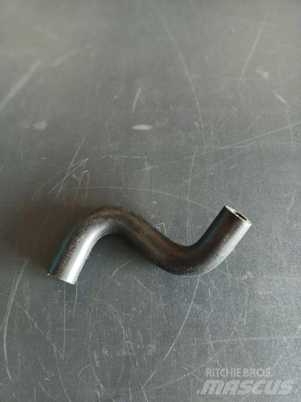 Scania HOSE 1538943 Moottorit