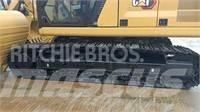 CAT 2022 CAT 323GC Pyöräkaivukoneet